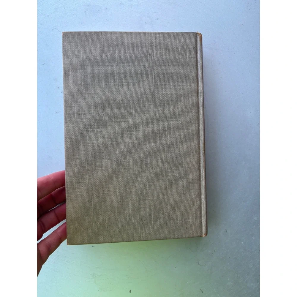 Release From Nervous Tension David Harold Fink MD 1943 Simon Schuster‎ Hardcover